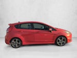 2015 Ford Fiesta 5dr HB ST