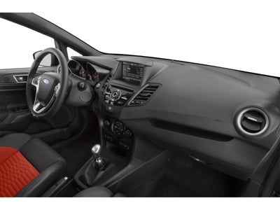 2015 Ford Fiesta 5dr HB ST