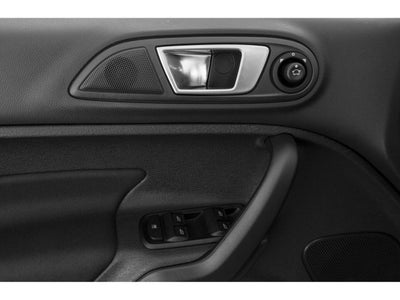 2015 Ford Fiesta 5dr HB ST