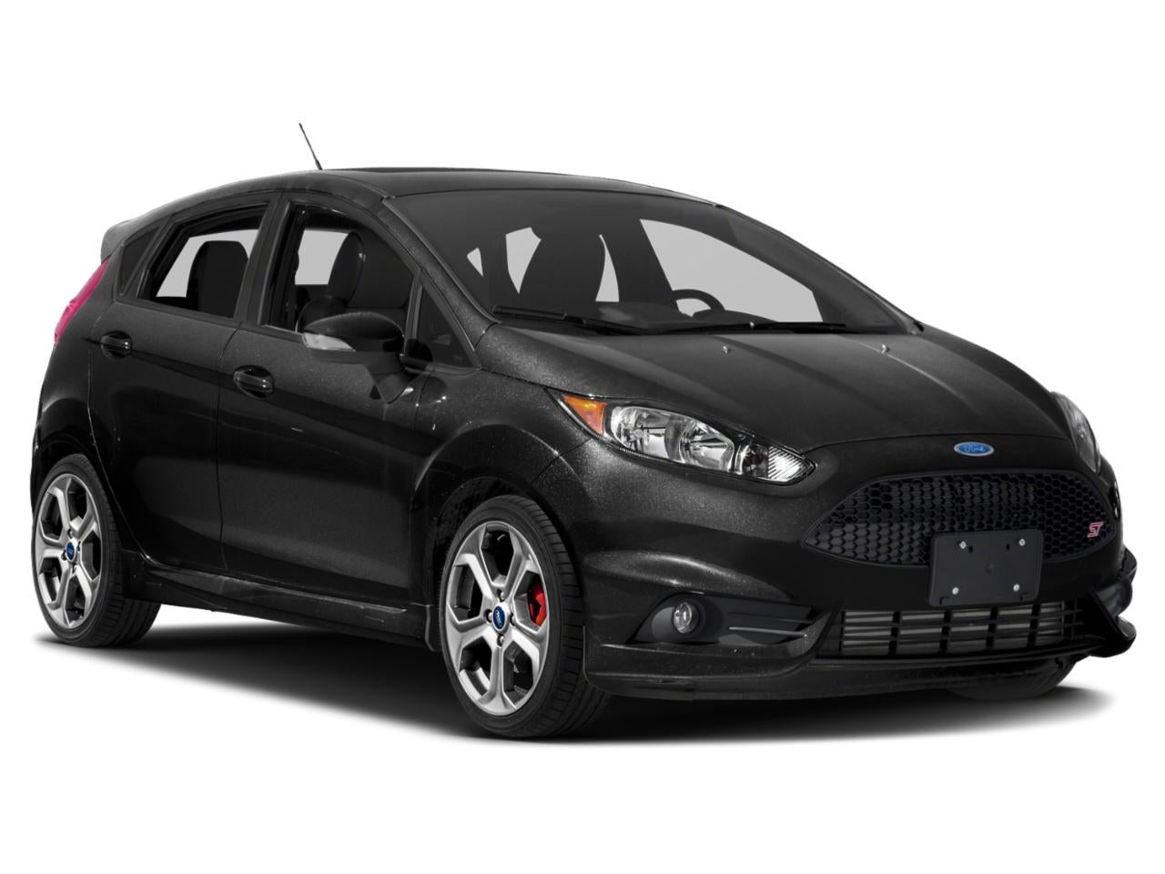 2015 Ford Fiesta 5dr HB ST