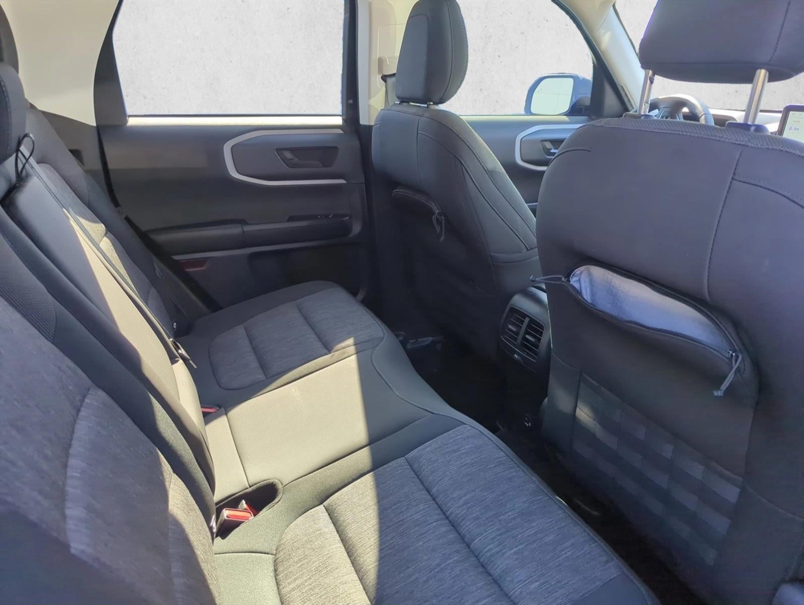 2023 Ford Bronco Sport Big Bend 4x4