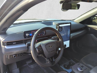 2023 Ford Mustang Mach-E GT AWD