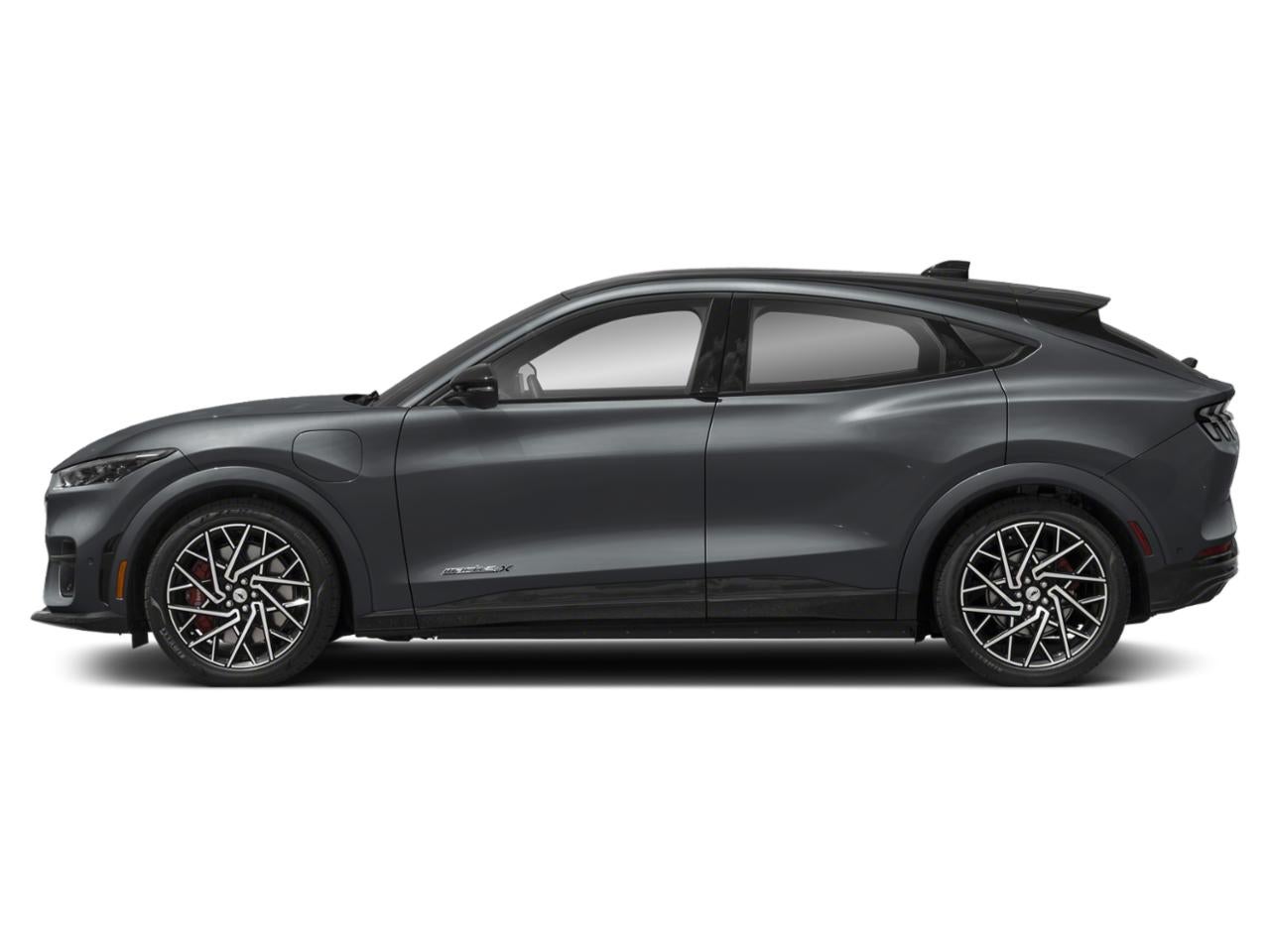 2023 Ford Mustang Mach-E GT AWD