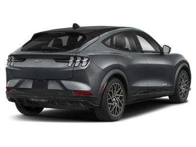 2023 Ford Mustang Mach-E GT AWD