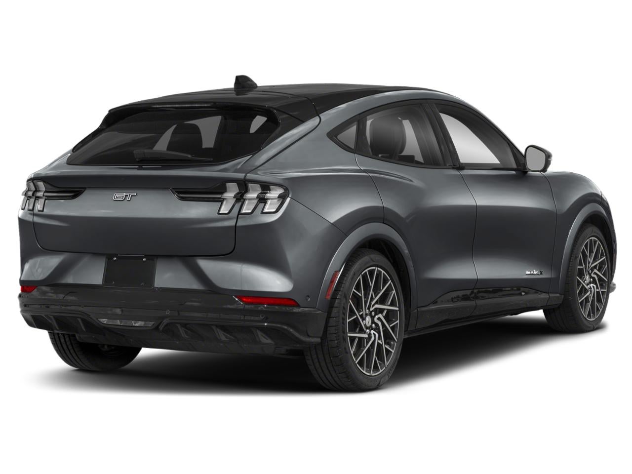 2023 Ford Mustang Mach-E GT AWD