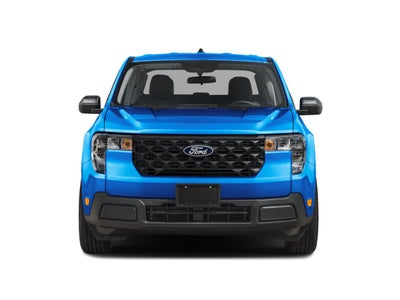 2025 Ford Maverick XL FWD SuperCrew