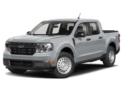 2023 Ford Maverick XL FWD SuperCrew