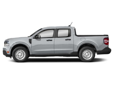 2023 Ford Maverick XL FWD SuperCrew