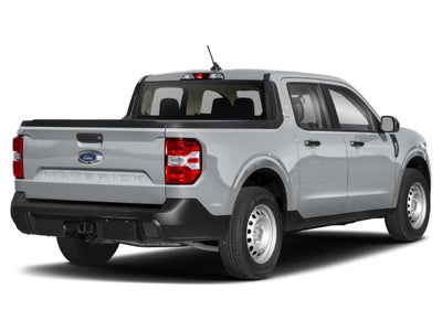 2023 Ford Maverick XL FWD SuperCrew