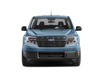 2023 Ford Maverick XL FWD SuperCrew