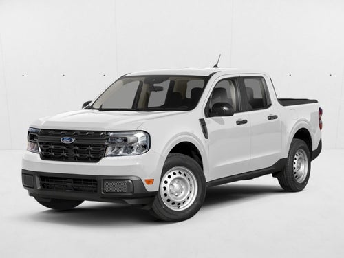 2023 Ford Maverick XL FWD SuperCrew