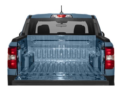 2023 Ford Maverick XL FWD SuperCrew