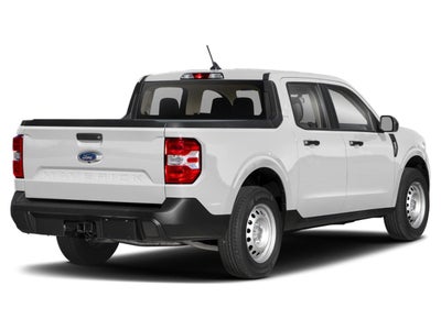 2023 Ford Maverick XL FWD SuperCrew