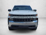 2021 Chevrolet Silverado 1500 Regular Cab Long Box 2-Wheel Drive WT