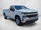 2021 Chevrolet Silverado 1500 Regular Cab Long Box 2-Wheel Drive WT
