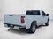 2021 Chevrolet Silverado 1500 Regular Cab Long Box 2-Wheel Drive WT