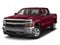 2017 Chevrolet Silverado 1500 Crew Cab Short Box 4-Wheel Drive LT Z71