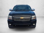 2013 Chevrolet Avalanche 4WD LTZ