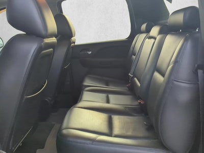 2013 Chevrolet Avalanche 4WD LTZ