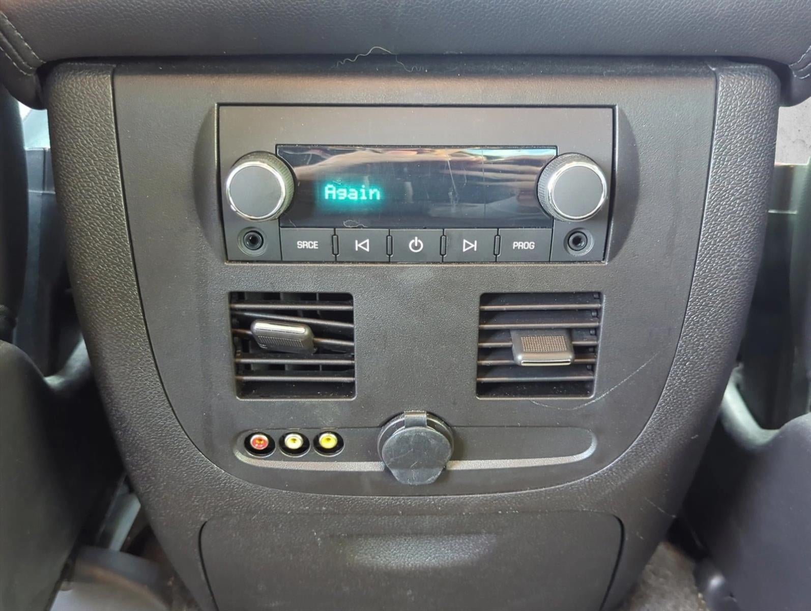 2013 Chevrolet Avalanche 4WD LTZ