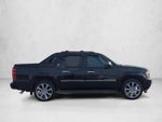 2013 Chevrolet Avalanche 4WD LTZ