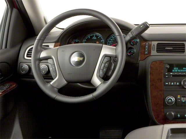 2013 Chevrolet Avalanche 4WD LTZ