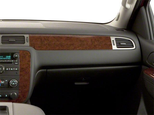 2013 Chevrolet Avalanche 4WD LTZ