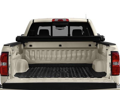 2014 GMC Sierra 1500 Crew Cab Standard Box 2-Wheel Drive SLE