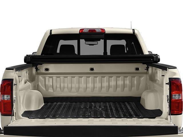 2014 GMC Sierra 1500 Crew Cab Standard Box 2-Wheel Drive SLE