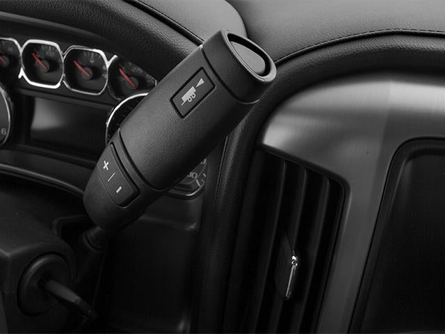 2014 GMC Sierra 1500 Crew Cab Standard Box 2-Wheel Drive SLE