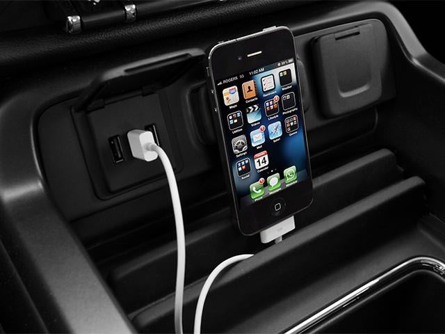 2014 GMC Sierra 1500 Crew Cab Standard Box 2-Wheel Drive SLE