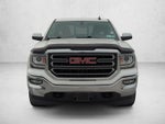 2017 GMC Sierra 1500 Crew Cab Short Box 4-Wheel Drive SLE