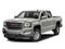 2017 GMC Sierra 1500 Crew Cab Short Box 4-Wheel Drive SLE
