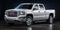 2017 GMC Sierra 1500 Crew Cab Short Box 4-Wheel Drive SLE