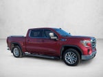 2021 GMC Sierra 1500 Crew Cab Short Box 4-Wheel Drive SLE