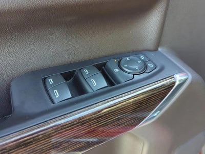 2021 GMC Sierra 1500 Crew Cab Short Box 4-Wheel Drive SLE