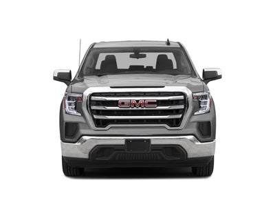 2021 GMC Sierra 1500 Crew Cab Short Box 4-Wheel Drive SLE