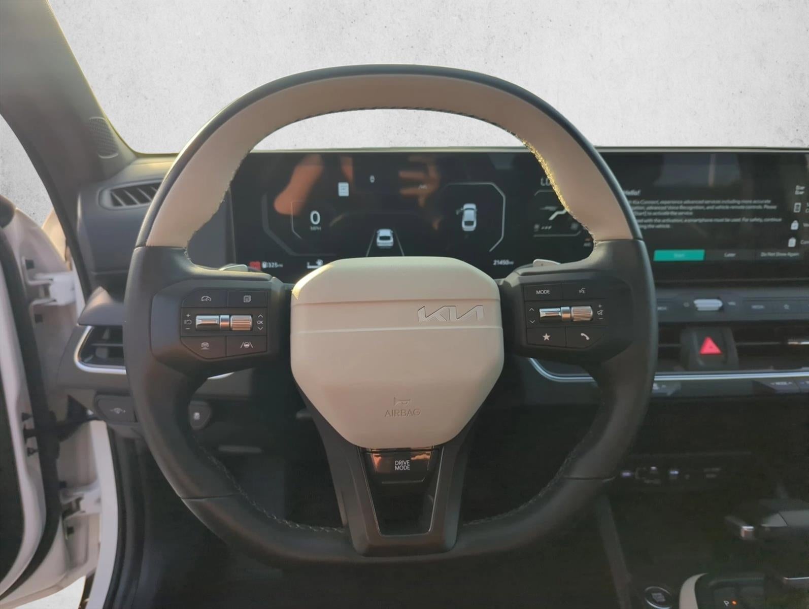 2025 Kia K4 GT-Line FWD
