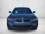 2023 BMW 330e Plug-In Hybrid