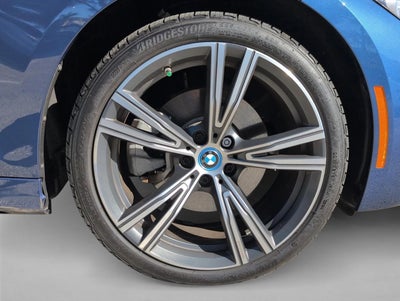 2023 BMW 330e Plug-In Hybrid