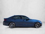2023 BMW 330e Plug-In Hybrid