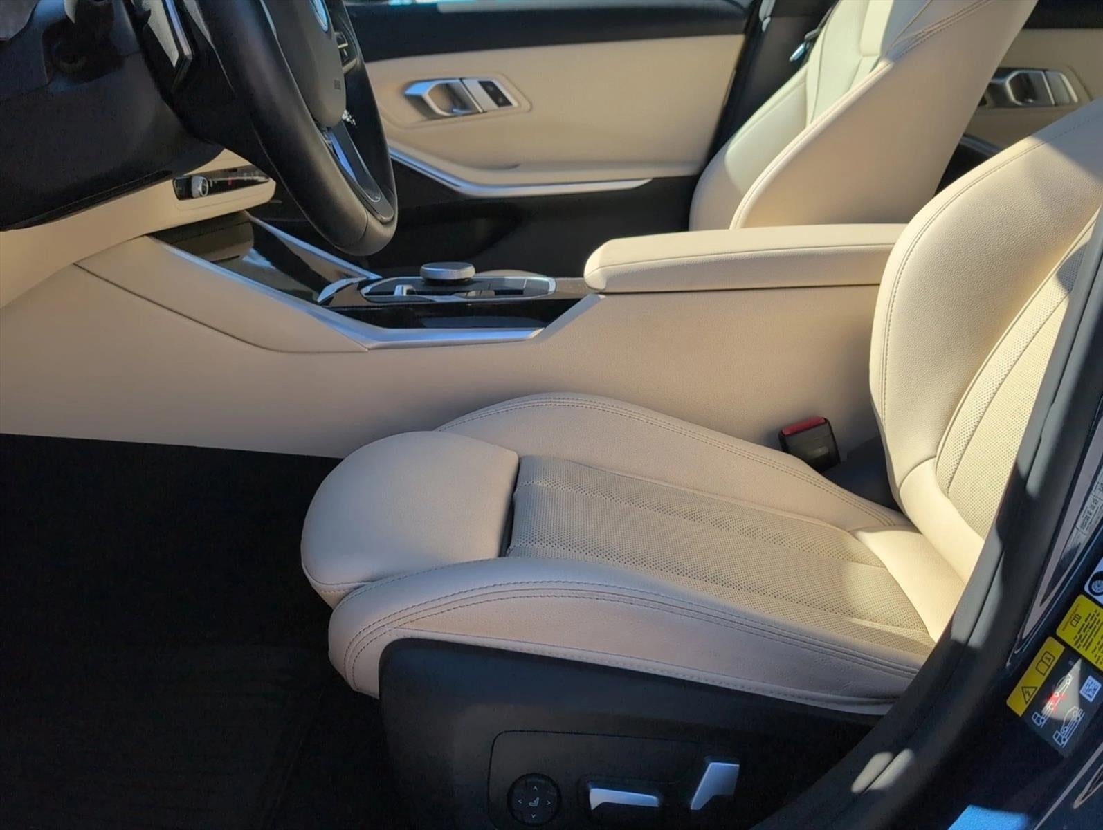 2023 BMW 330e Plug-In Hybrid