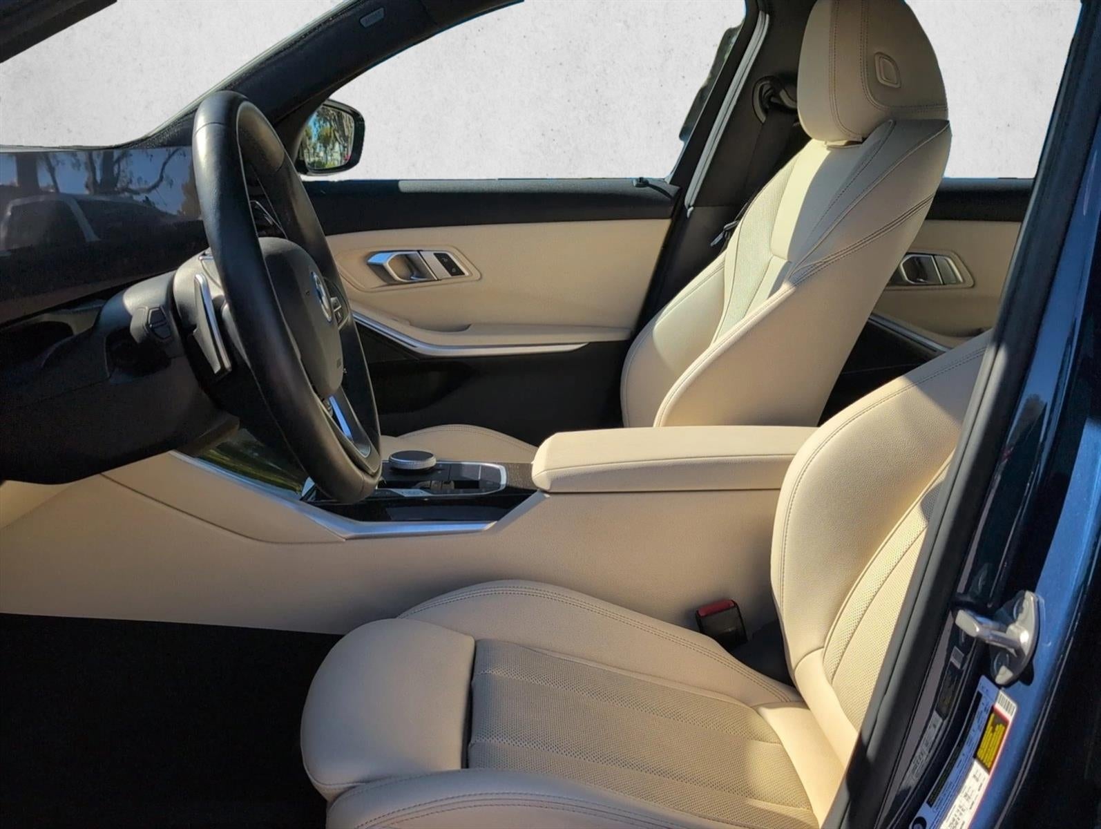 2023 BMW 330e Plug-In Hybrid