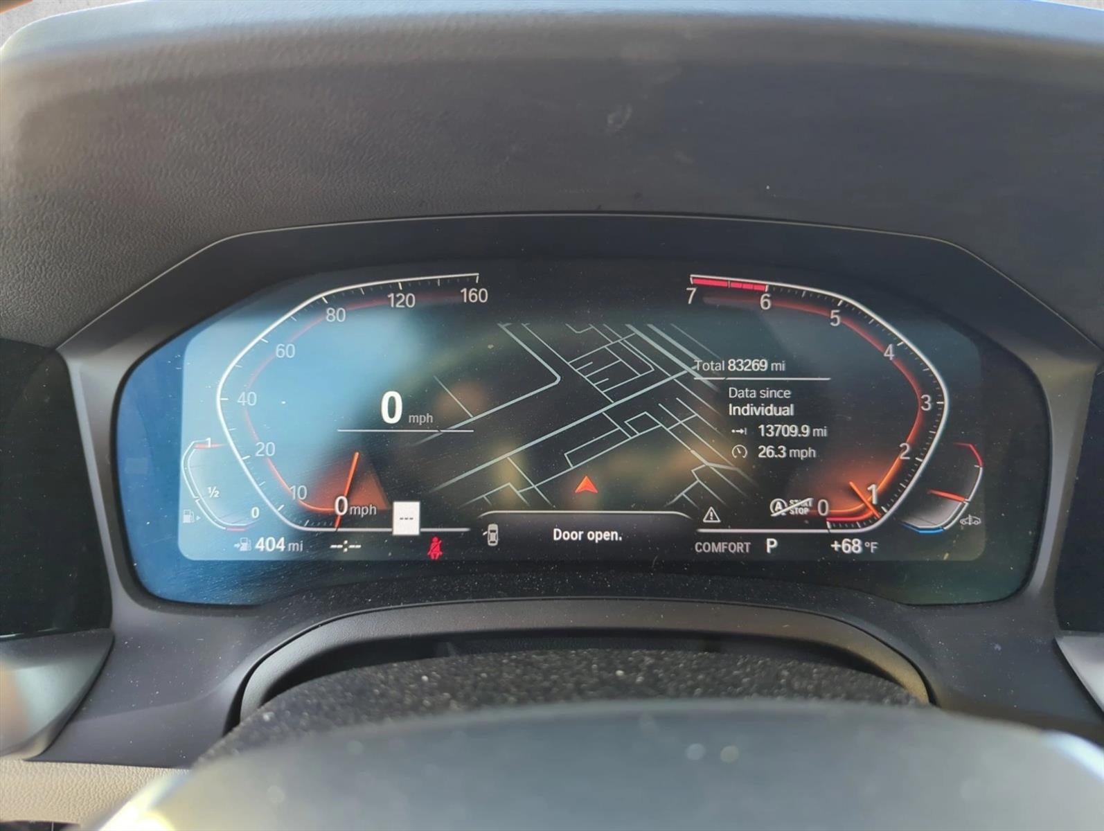 2019 BMW 330i Sedan North America