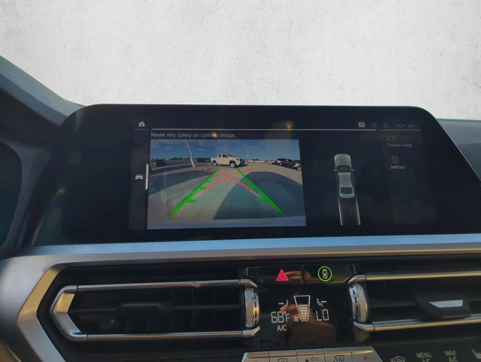 2019 BMW 330i Sedan North America