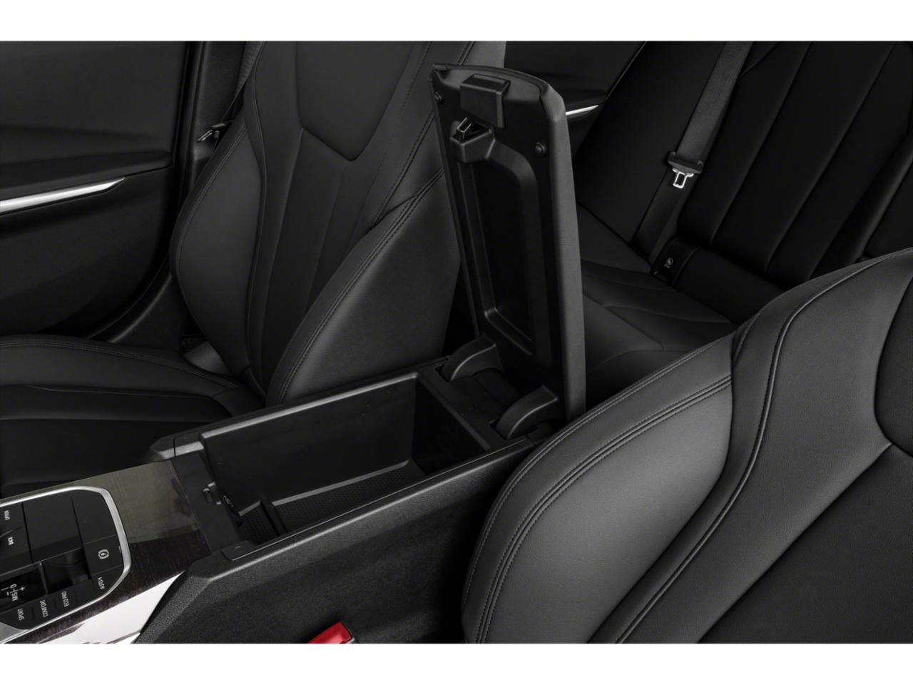 2019 BMW 330i Sedan North America