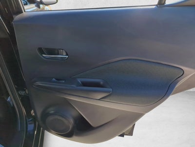 2020 Nissan Kicks SV FWD