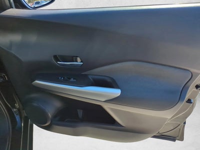 2020 Nissan Kicks SV FWD