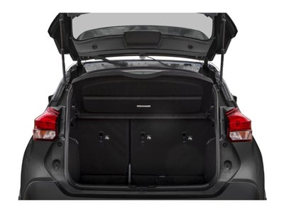 2020 Nissan Kicks SR FWD
