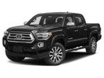 2023 Toyota Tacoma 2WD 2WD Limited Double Cab 5' Bed V6 AT (Natl)